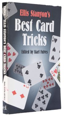 Ellis Stanyon's Best Card Tricks