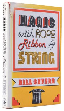 Magic with Rope, Ribbon, and String