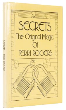 Secrets: The Original Magic of Terry Rogers