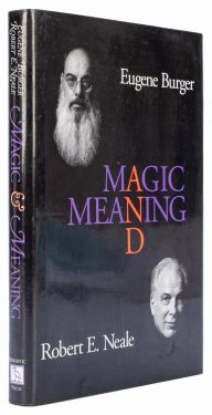 Magic & Meaning