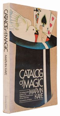 Catalog of Magic