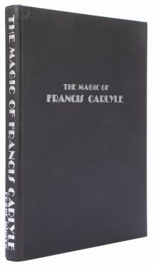 The Magic of Francis Carlyle