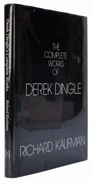 The Complete Works of Derek Dingle