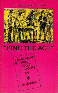 Find the Ace!