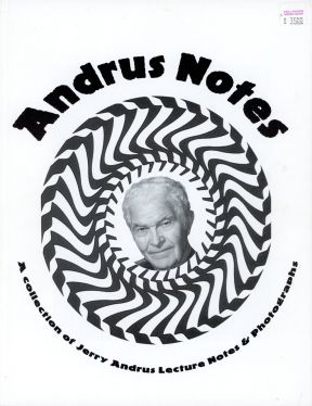 Andrus Notes