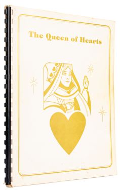 The Queen of Hearts Catalog