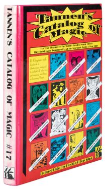 Tannen's Catalog of Magic No. 17
