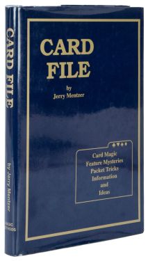 Card File