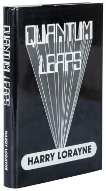 Quantum Leaps