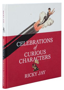 Celebrations of Curious Characters