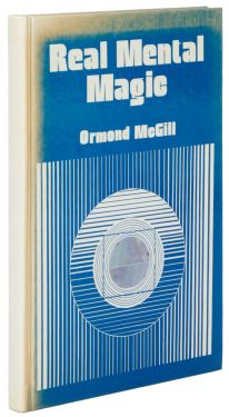 Real Mental Magic