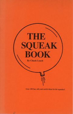 The Squeak Book