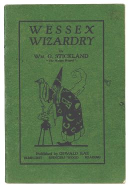 Wessex Wizardry