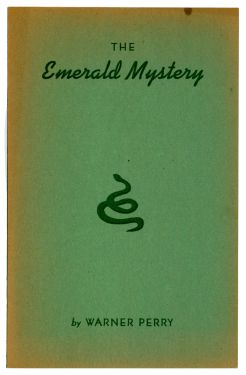 The Emerald Mystery