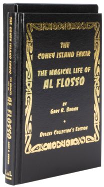 The Magical Life of Al Flosso, Deluxe Edition (Signed)