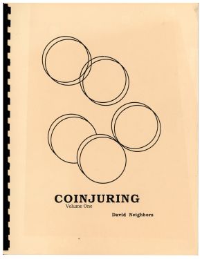 Conjuring, Volume One