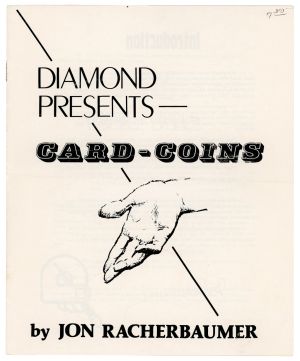 Diamond Presents Card-Coins