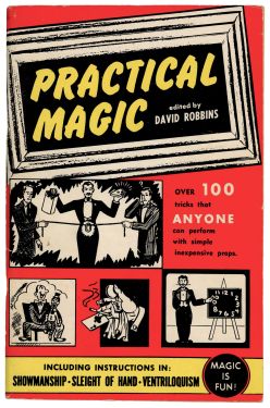 Practical Magic