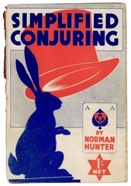 Simplified Conjuring for All