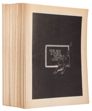 The Jinx (Complete File)