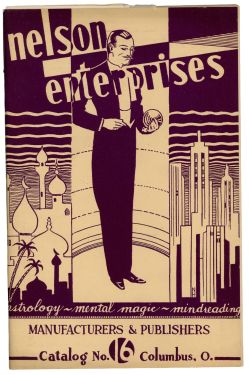 Nelson Enterprises Catalog No. 16