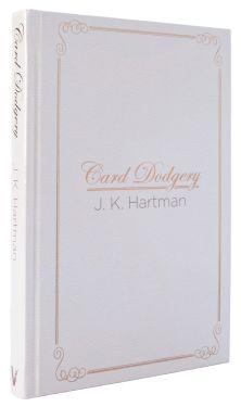 Card Dodgery