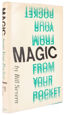 Magic from Your Pocket