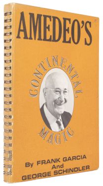 Amedeo's Continental Magic