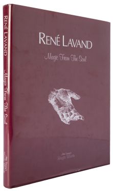Rene Lavand: Magic from the Soul (Inscribed and Signed)