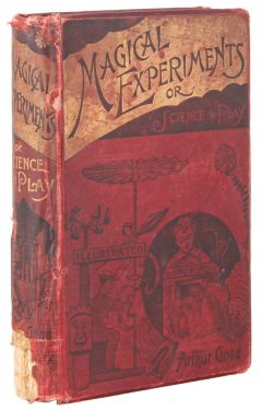 Magical Experiments or Science in Play