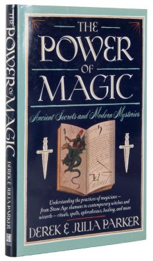 The Power of Magic