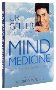 Mind Medicine