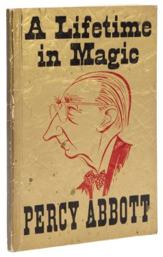 A Lifetime in Magic
