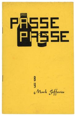 Passe Passe