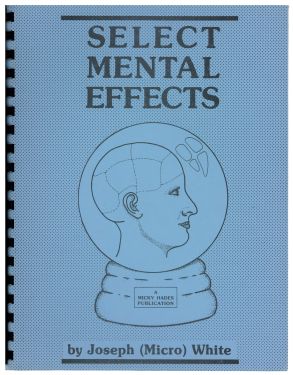 Select Mental Effects
