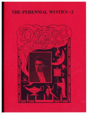 The Perennial Mystics #2