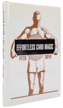 Effortless Card Magic