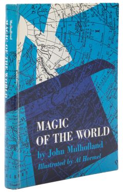 Magic of the World