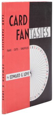 Card Fantasies
