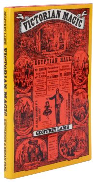 Victorian Magic