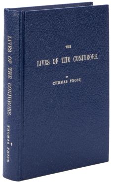 The Lives of the Conjurors