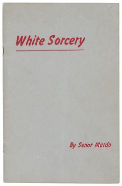 White Sorcery