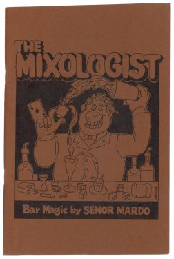 The Mixologist