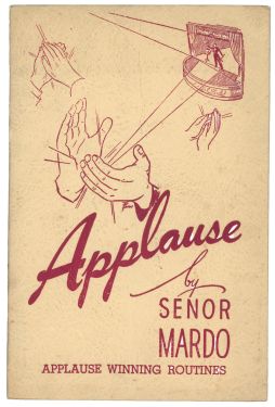 Applause