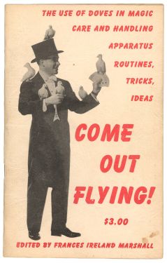 Come Out Flying!