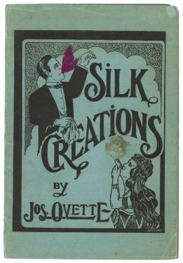 Silk Creations