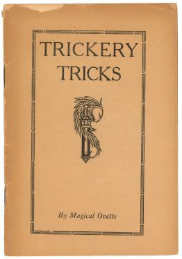 Trickery Tricks