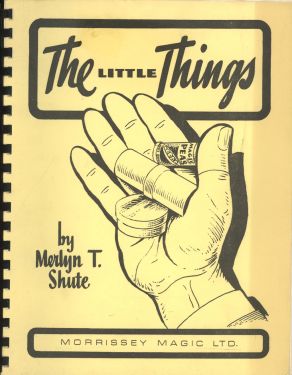 The Little Things