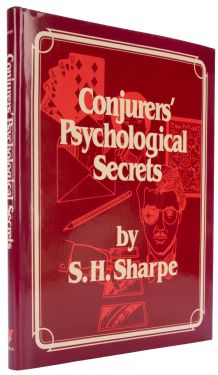 Conjurers' Psychological Secrets