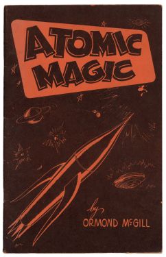 Atomic Magic